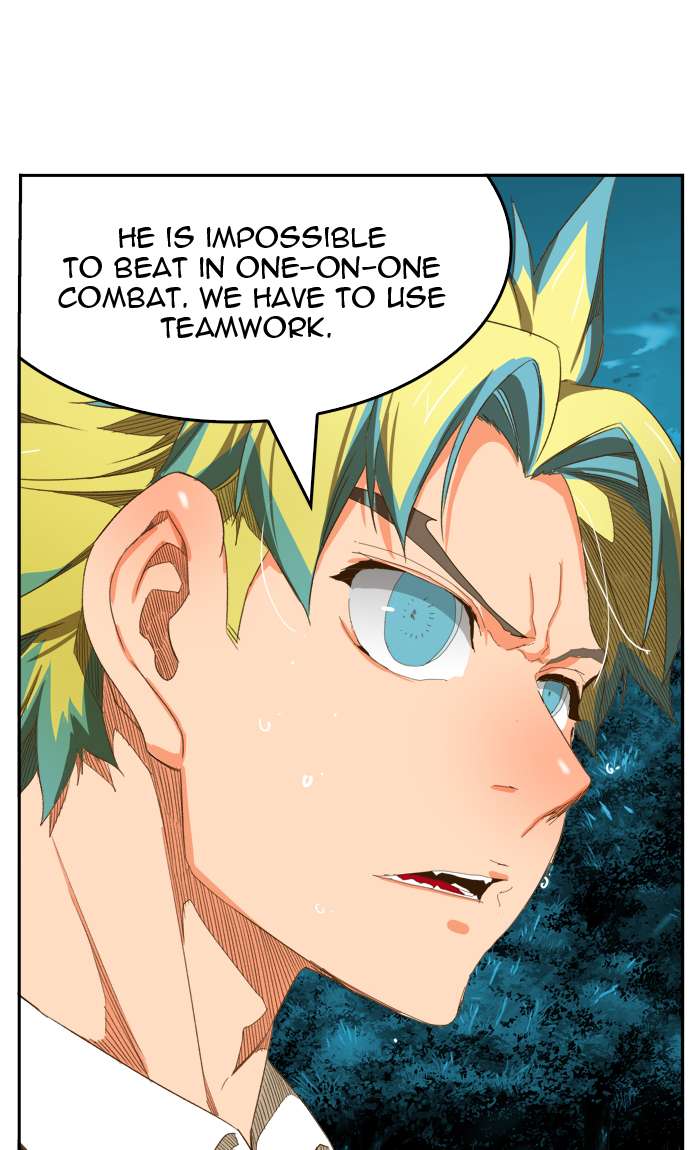 The God of High School - Chapter 406 Page 67