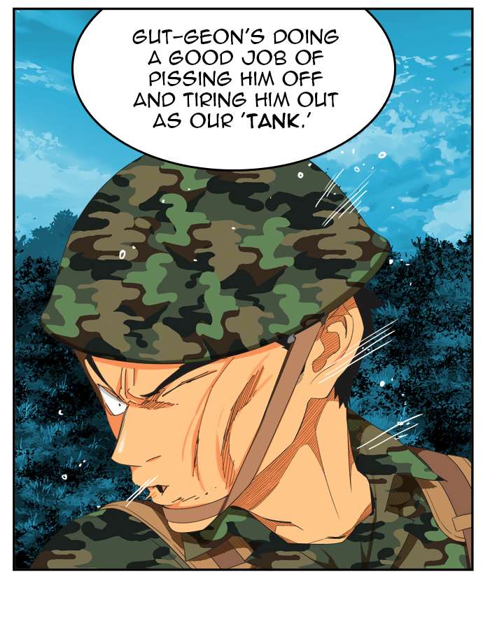 The God of High School - Chapter 406 Page 69