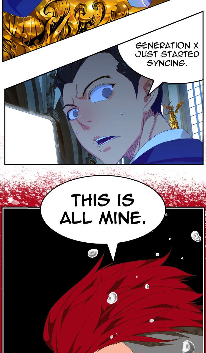 The God of High School - Chapter 406 Page 7