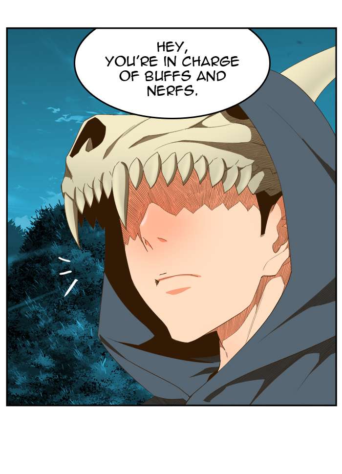 The God of High School - Chapter 406 Page 72