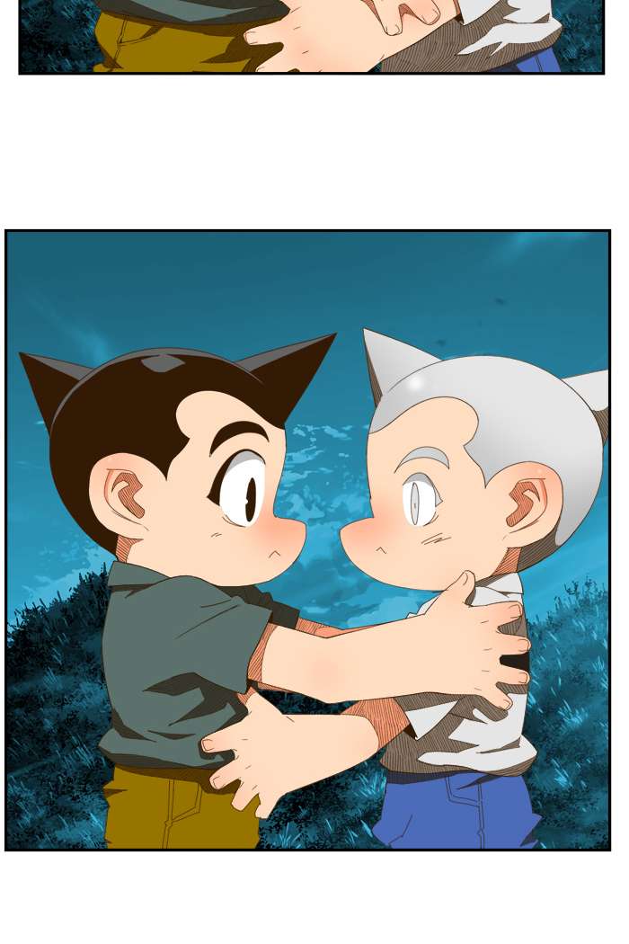 The God of High School - Chapter 406 Page 74