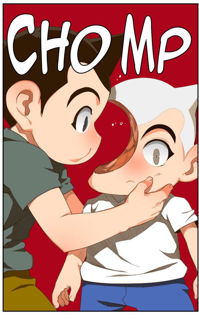 The God of High School - Chapter 406 Page 75