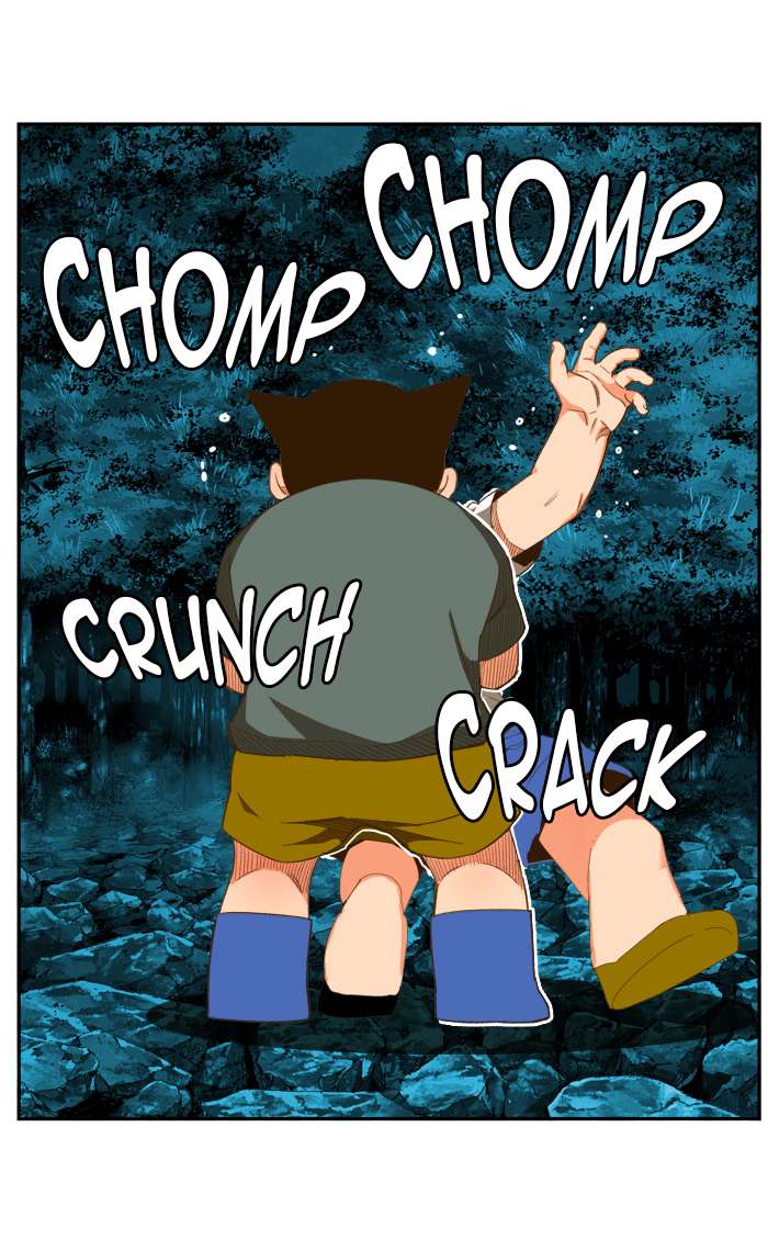 The God of High School - Chapter 406 Page 76