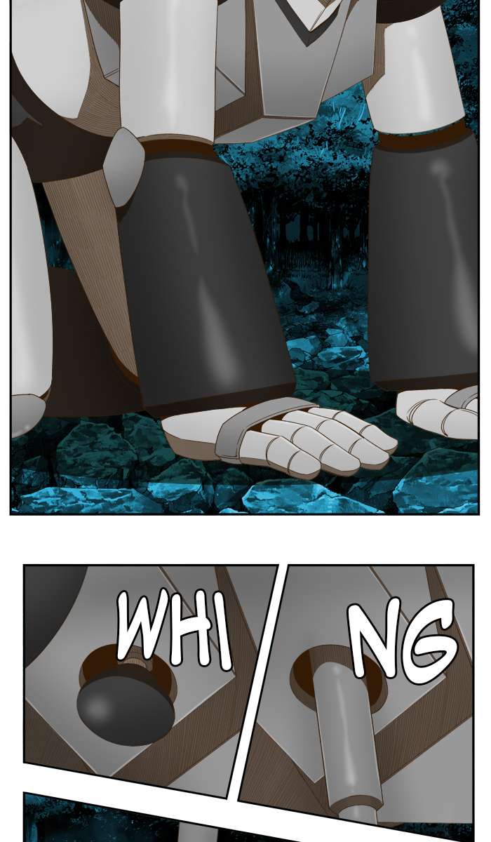 The God of High School - Chapter 406 Page 80