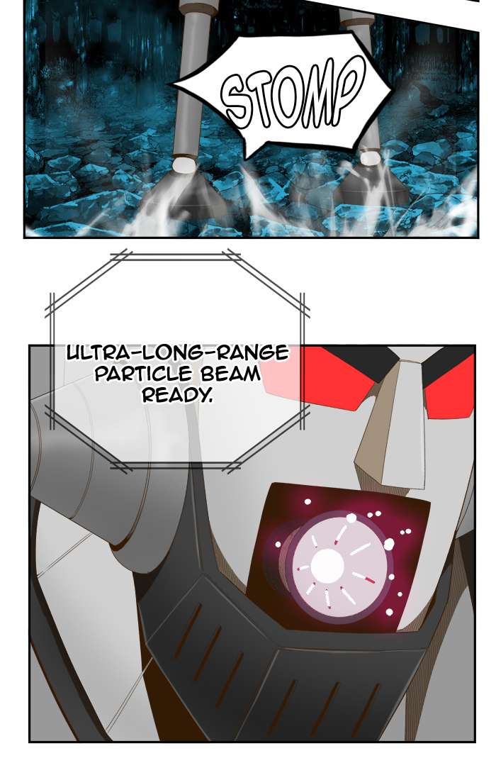 The God of High School - Chapter 406 Page 81