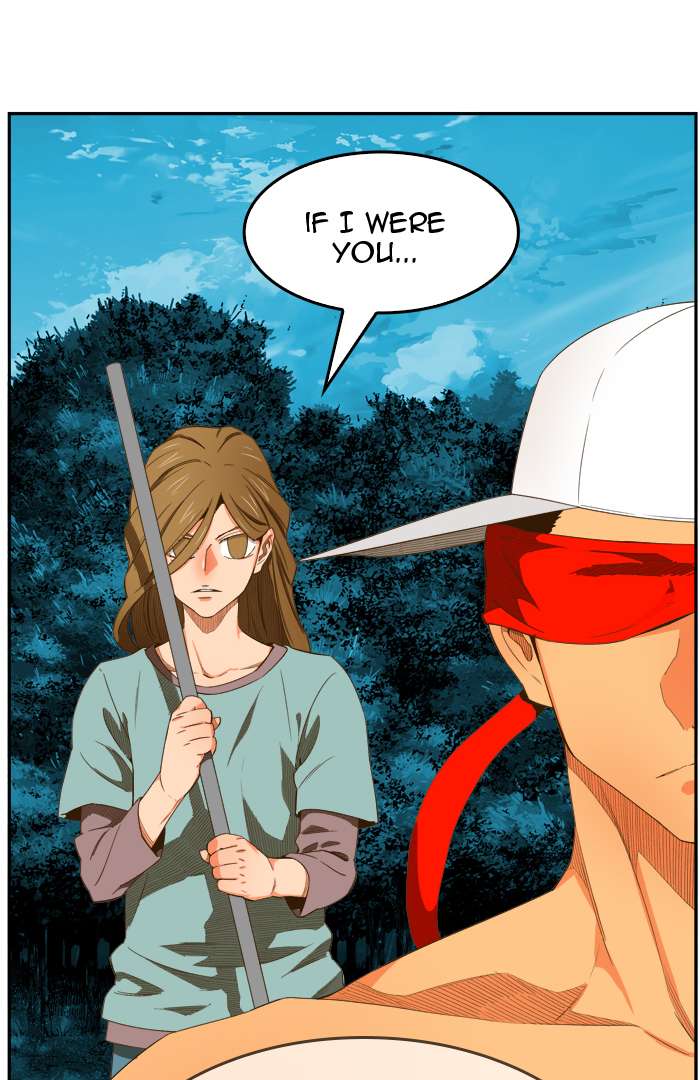 The God of High School - Chapter 406 Page 83