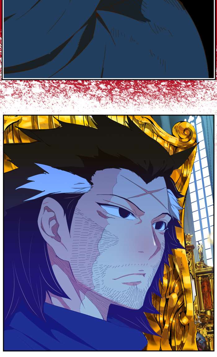 The God of High School - Chapter 406 Page 9