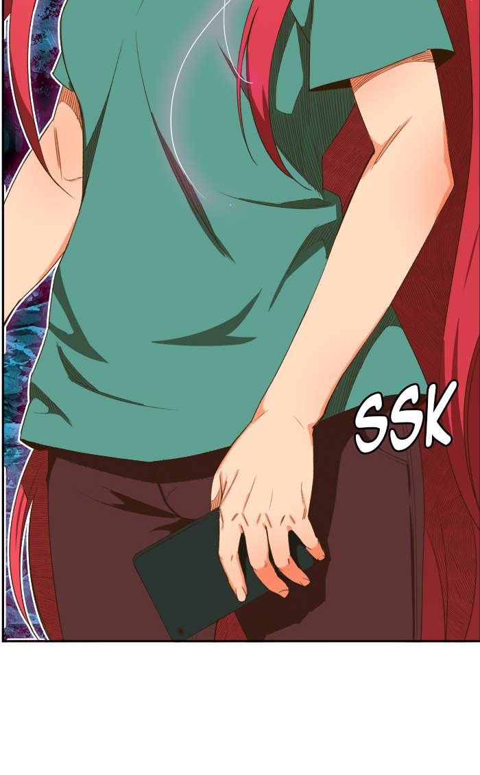 The God of High School - Chapter 407 Page 10