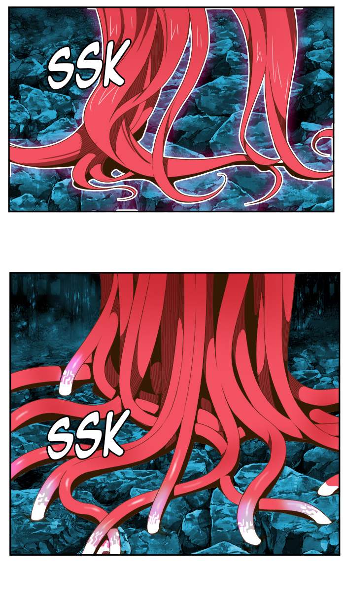 The God of High School - Chapter 407 Page 11