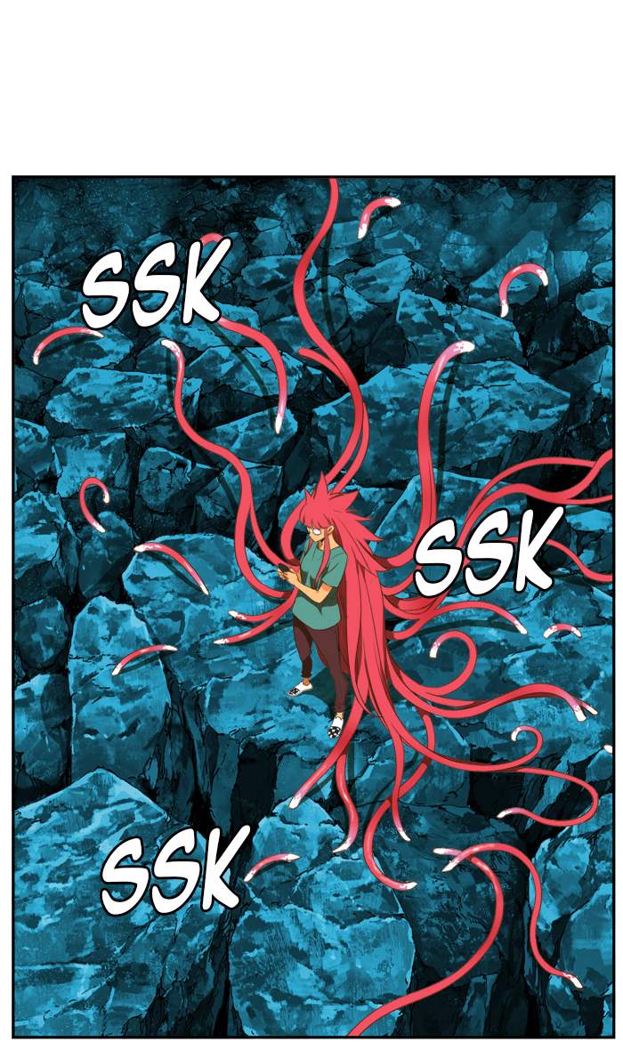 The God of High School - Chapter 407 Page 12