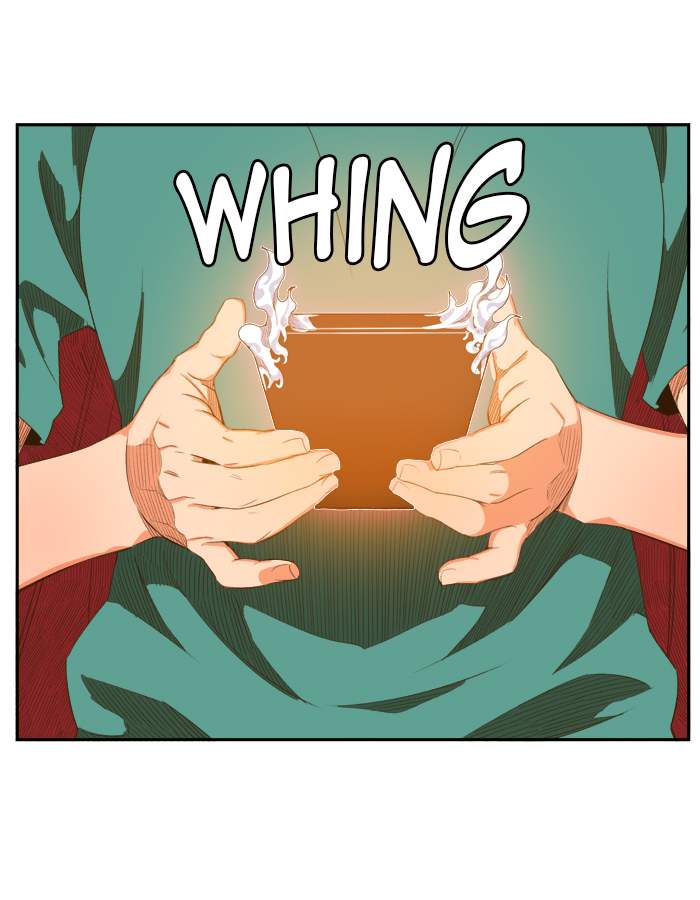 The God of High School - Chapter 407 Page 15