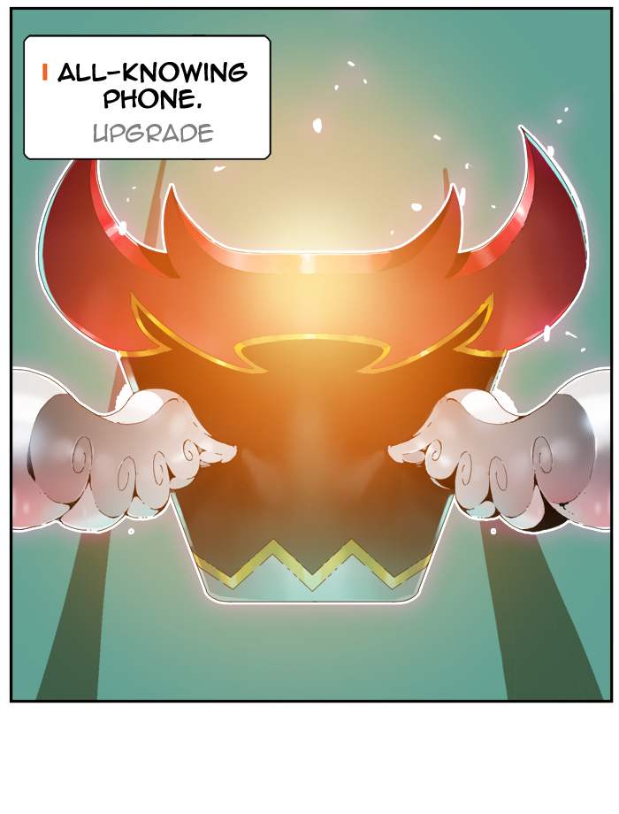 The God of High School - Chapter 407 Page 16