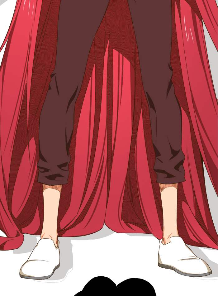 The God of High School - Chapter 407 Page 19