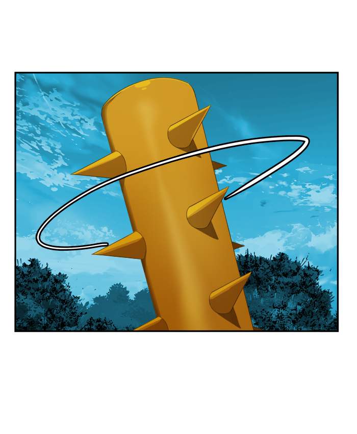 The God of High School - Chapter 407 Page 21