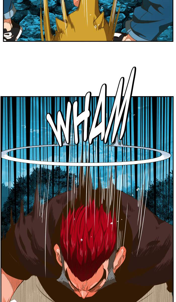 The God of High School - Chapter 407 Page 24