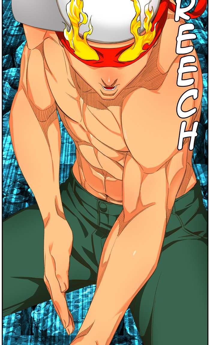 The God of High School - Chapter 407 Page 27