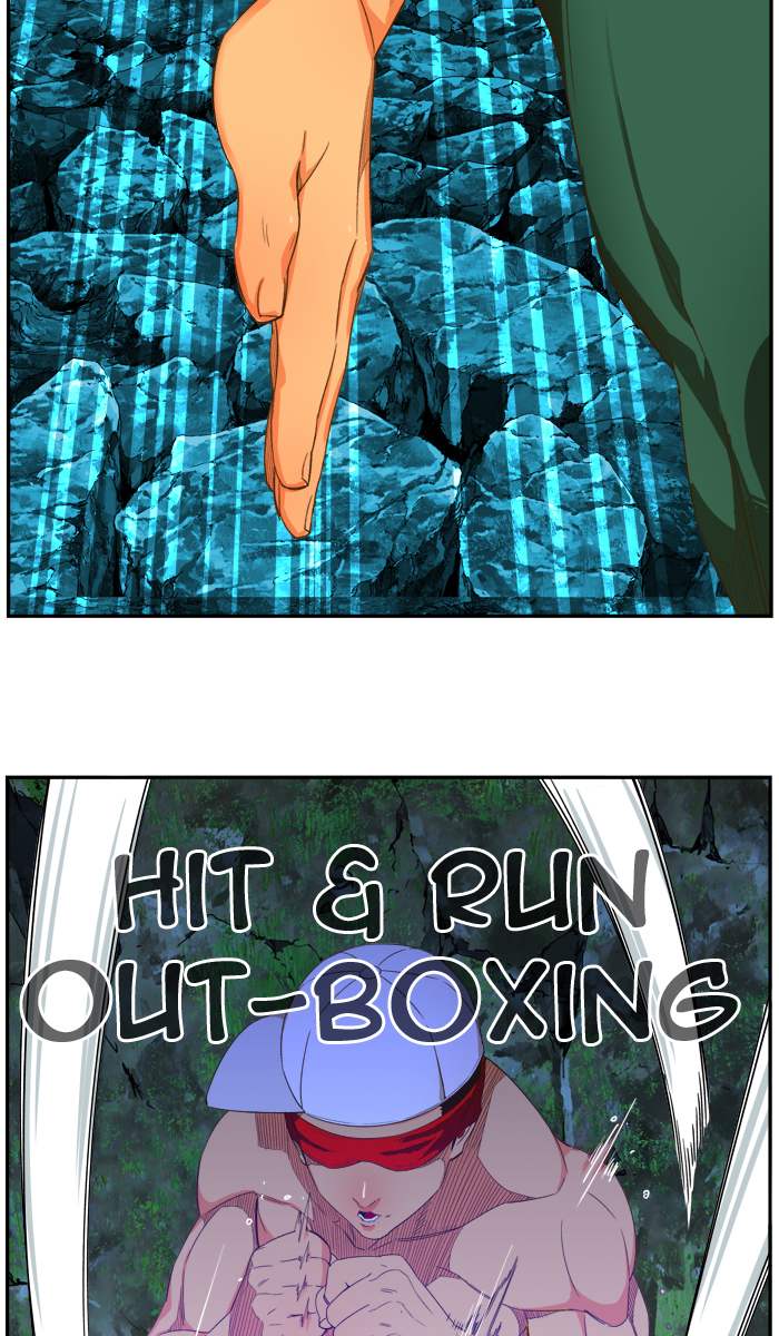 The God of High School - Chapter 407 Page 28