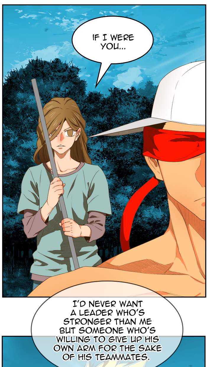 The God of High School - Chapter 407 Page 3