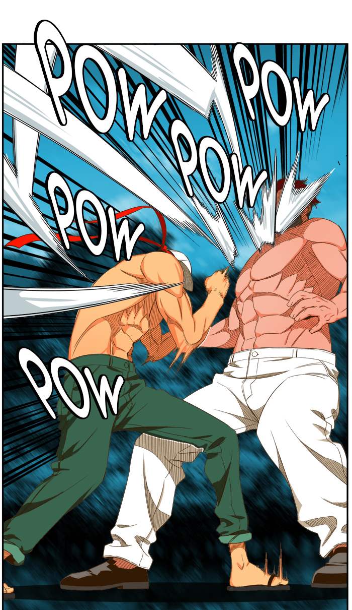 The God of High School - Chapter 407 Page 30