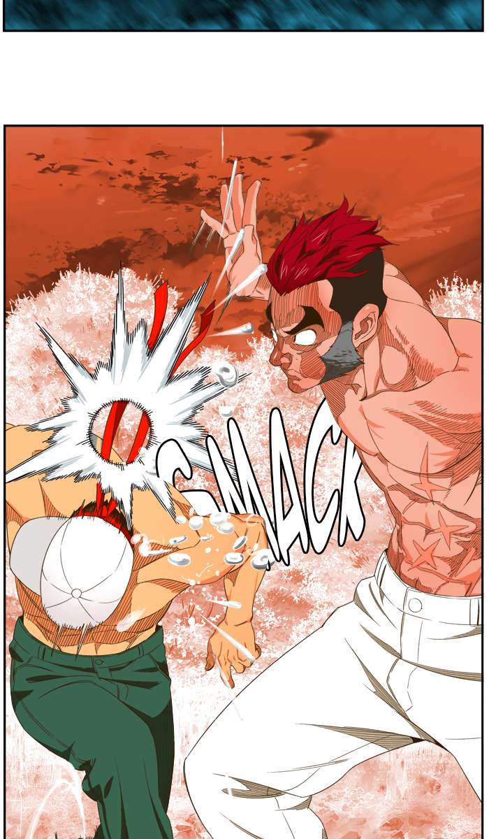 The God of High School - Chapter 407 Page 31