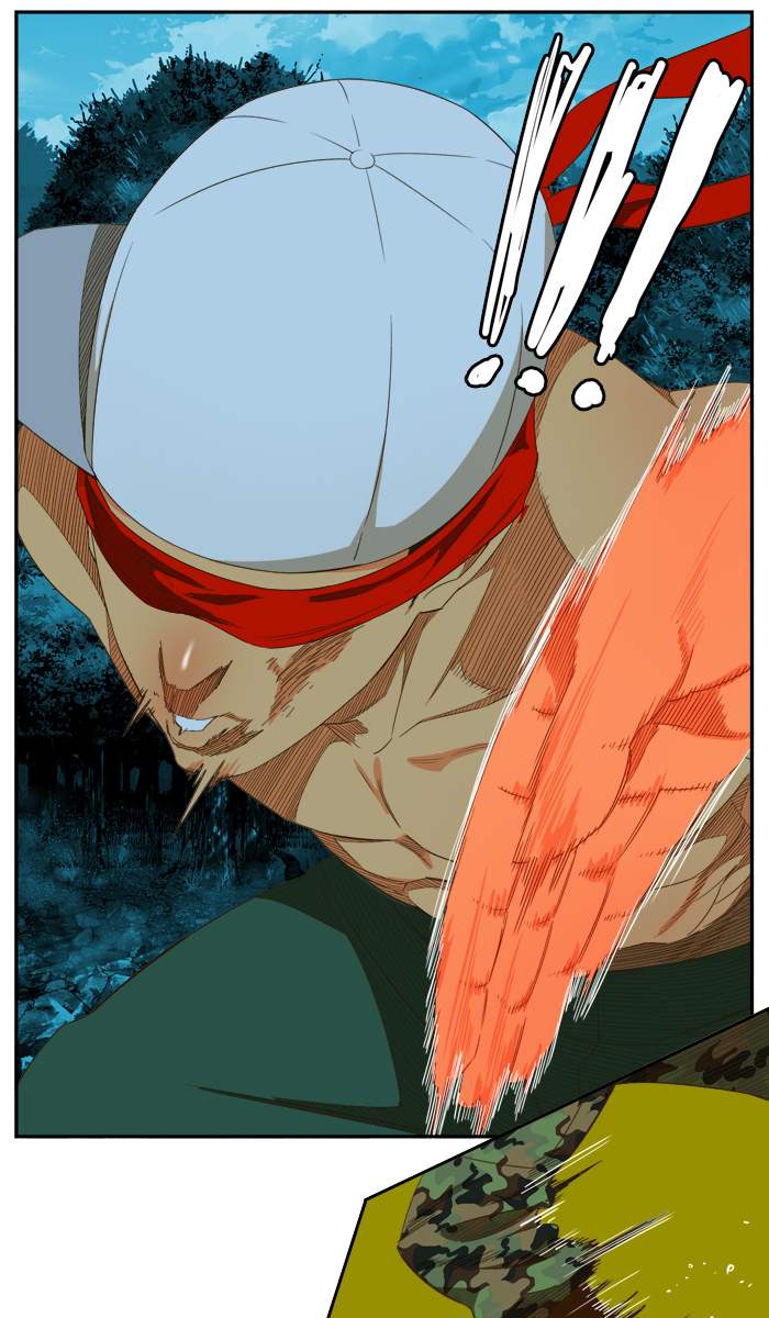 The God of High School - Chapter 407 Page 34