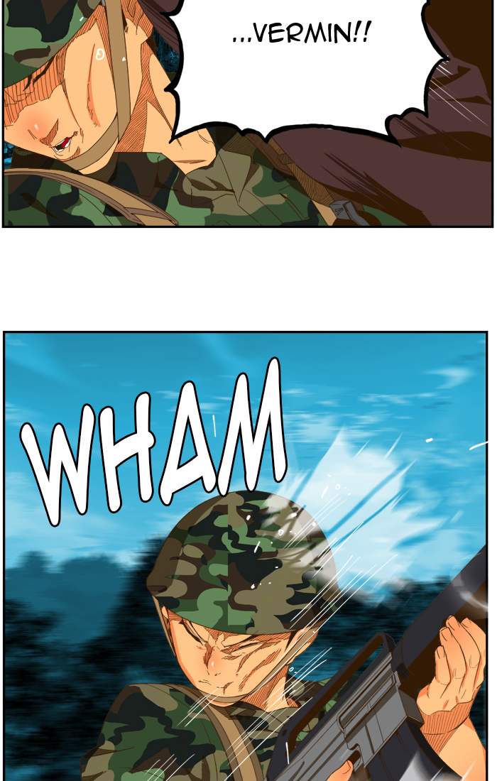 The God of High School - Chapter 407 Page 37