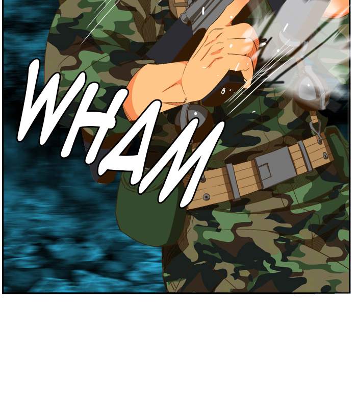 The God of High School - Chapter 407 Page 38