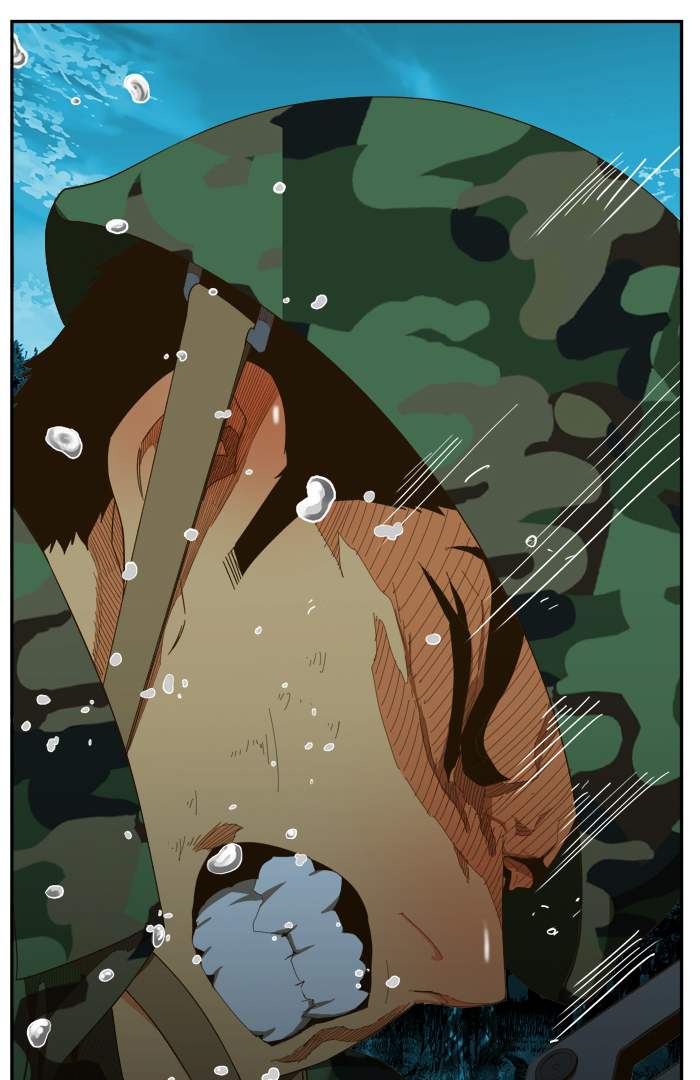 The God of High School - Chapter 407 Page 42