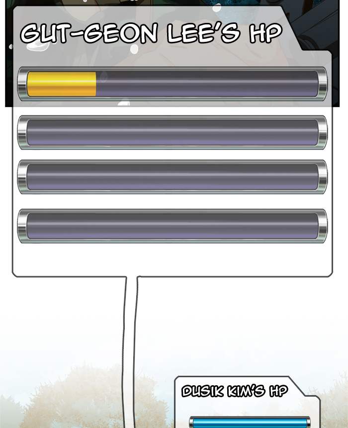 The God of High School - Chapter 407 Page 43