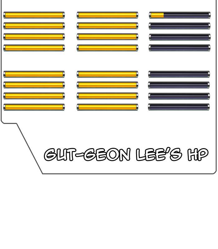 The God of High School - Chapter 407 Page 45