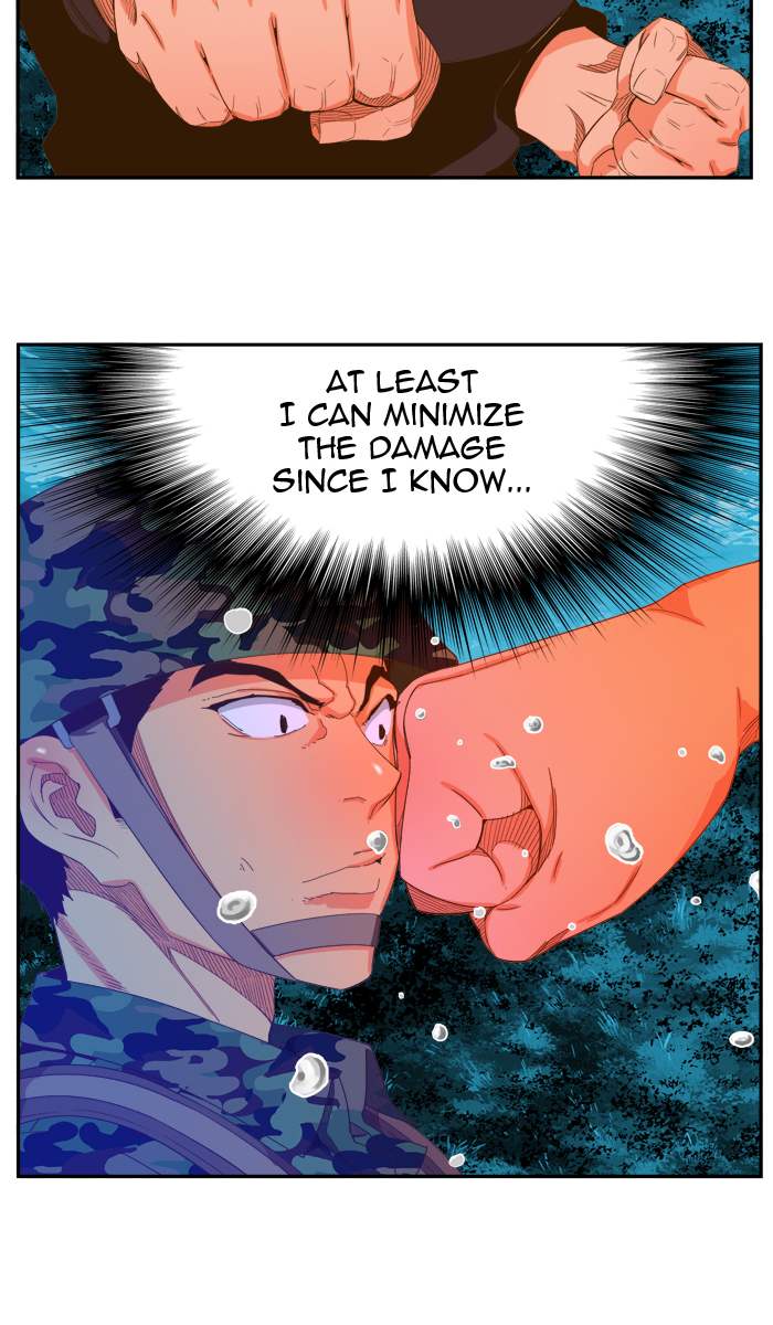 The God of High School - Chapter 407 Page 48