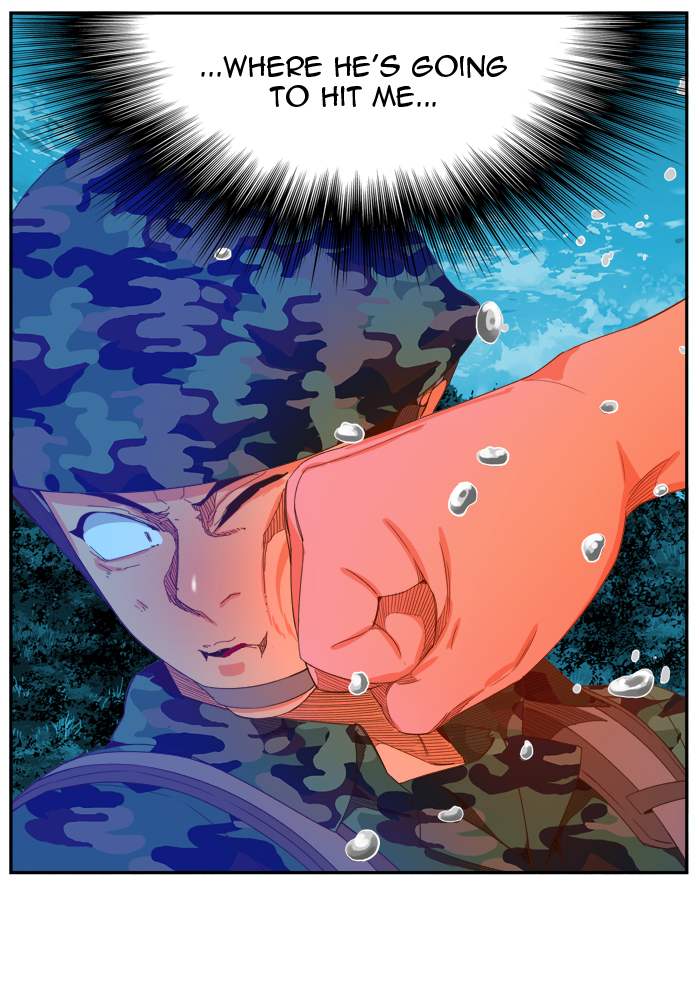 The God of High School - Chapter 407 Page 49