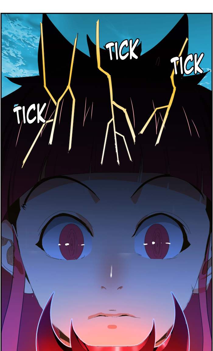 The God of High School - Chapter 407 Page 52