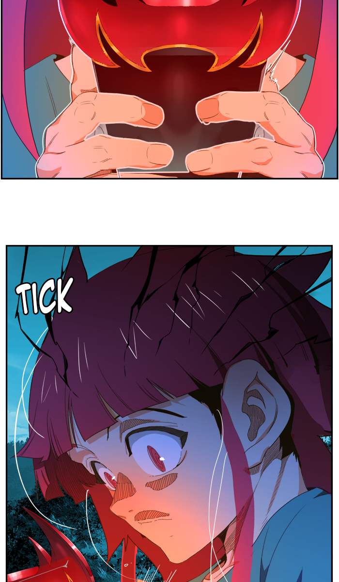 The God of High School - Chapter 407 Page 53