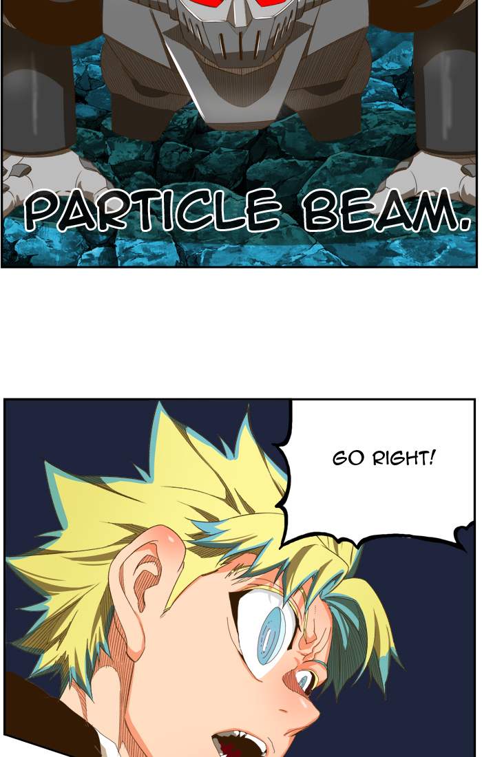 The God of High School - Chapter 407 Page 55