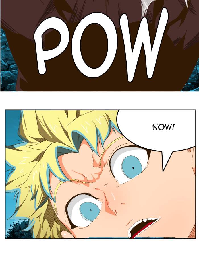 The God of High School - Chapter 407 Page 58