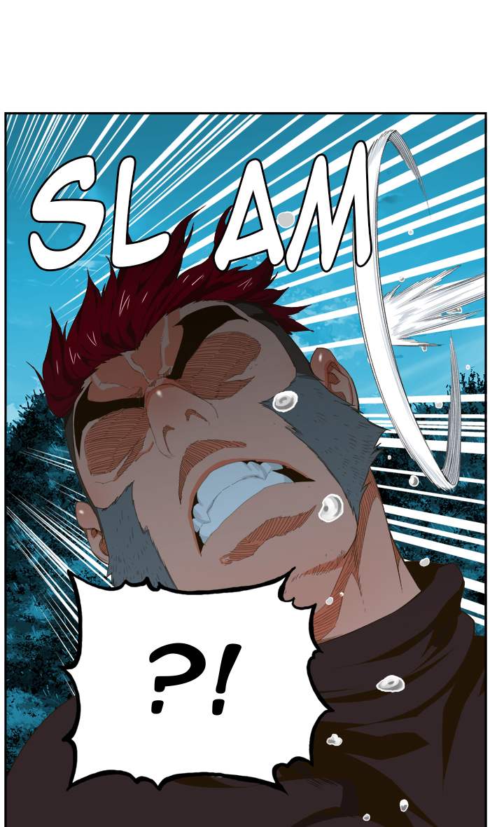 The God of High School - Chapter 407 Page 60