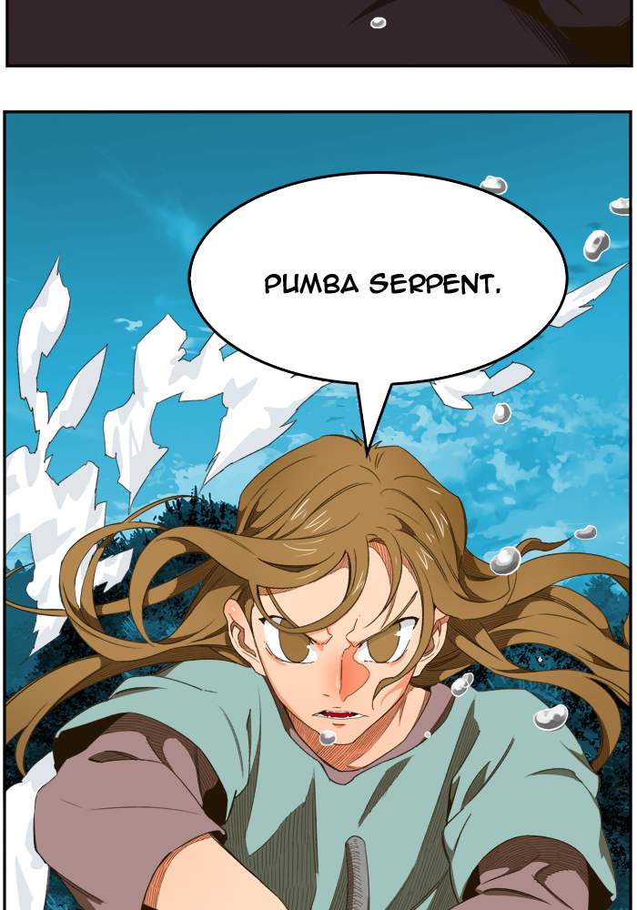 The God of High School - Chapter 407 Page 61