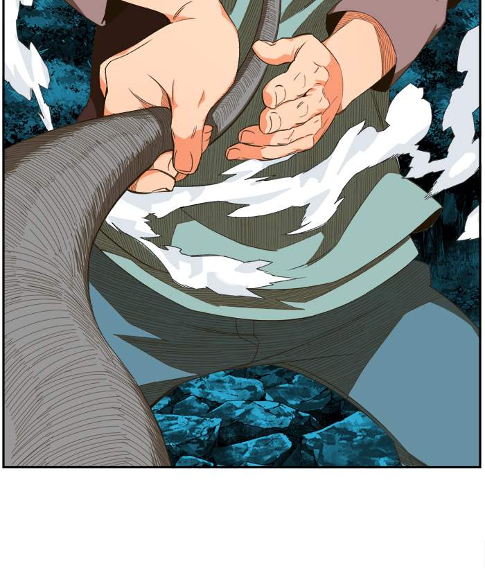 The God of High School - Chapter 407 Page 62