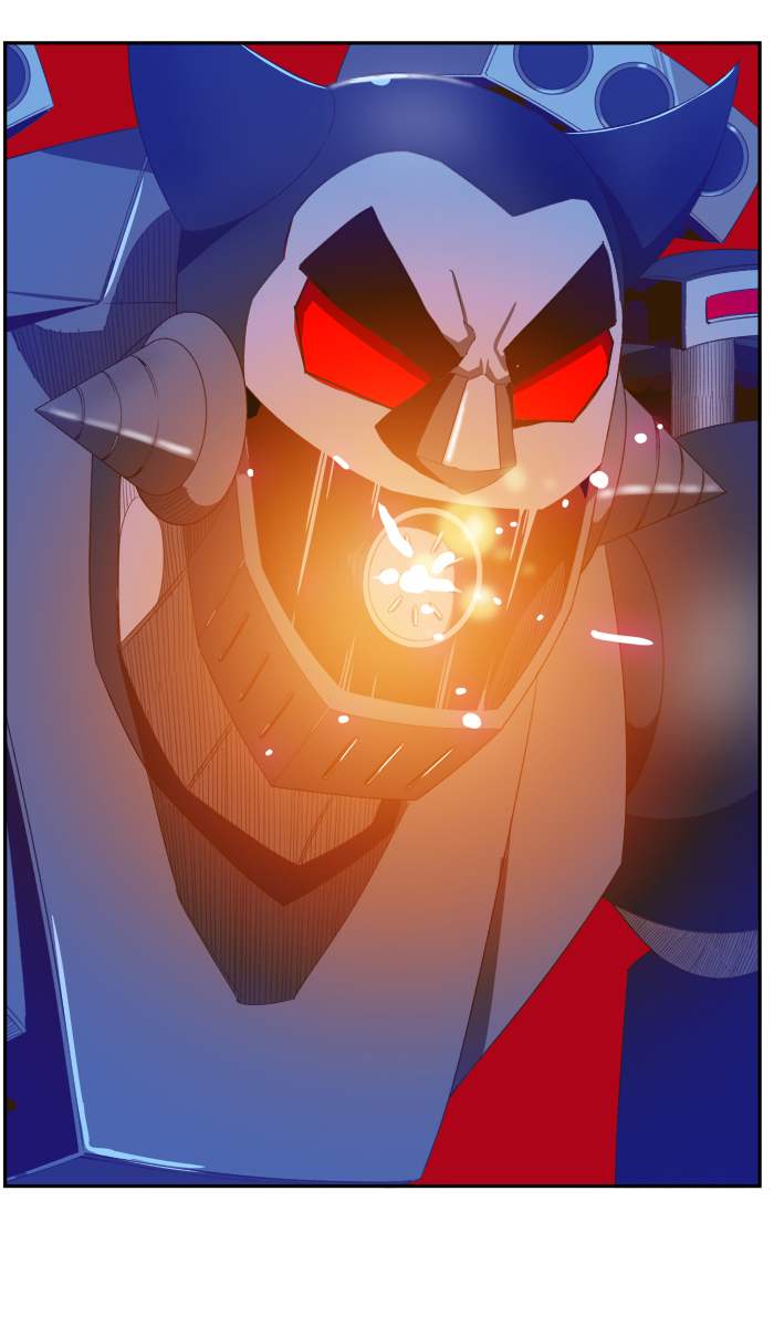 The God of High School - Chapter 407 Page 64