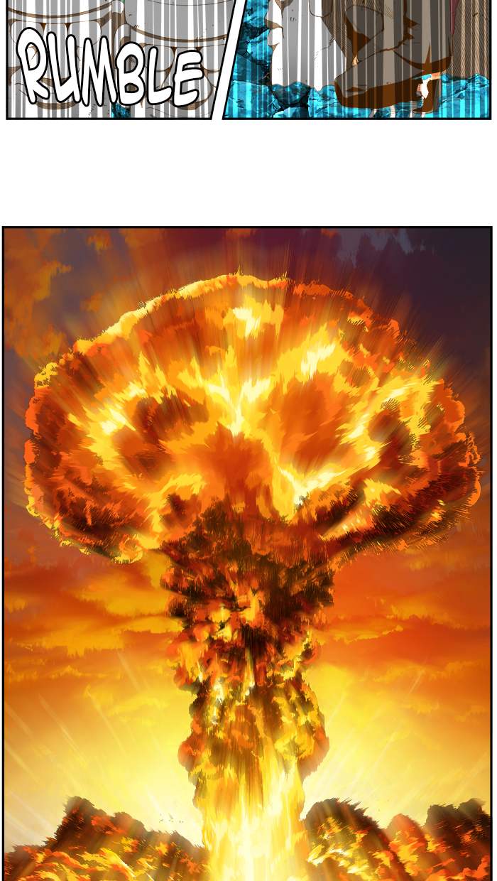 The God of High School - Chapter 407 Page 67