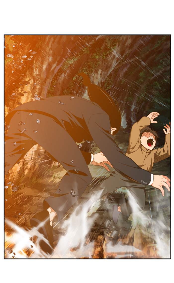 The God of High School - Chapter 407 Page 69