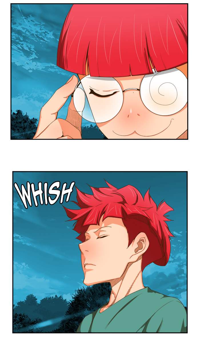 The God of High School - Chapter 407 Page 7