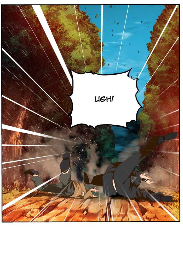 The God of High School - Chapter 407 Page 70