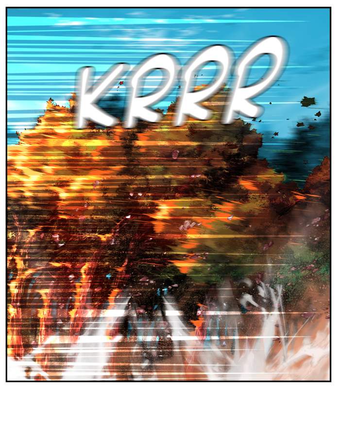 The God of High School - Chapter 407 Page 71