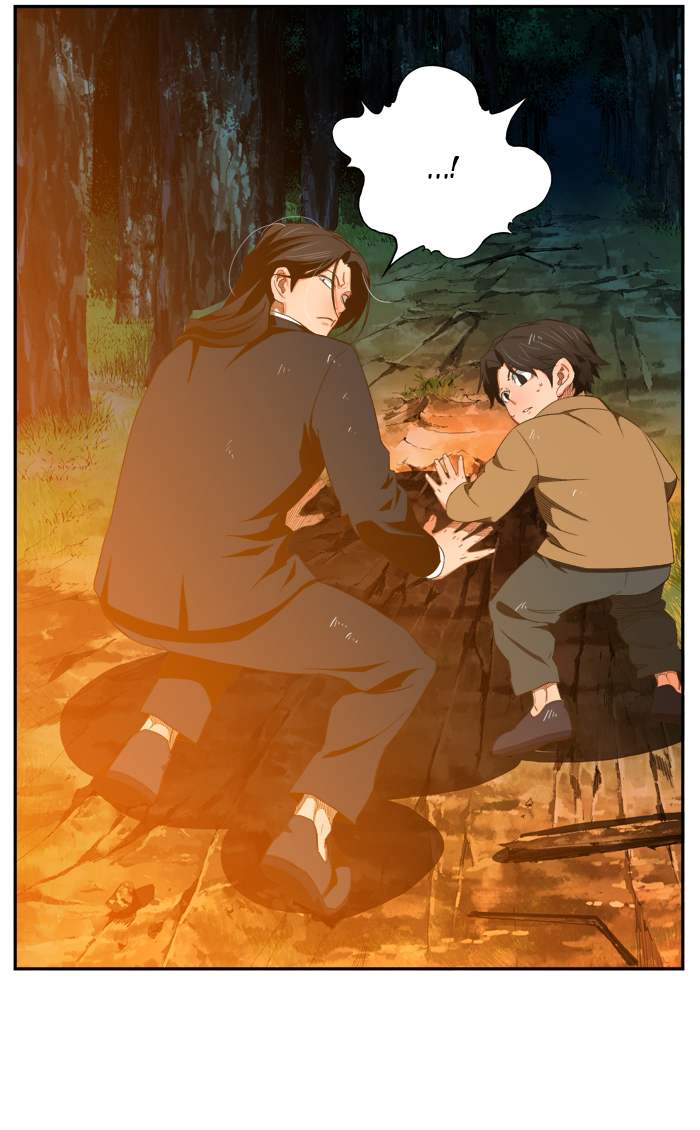 The God of High School - Chapter 407 Page 72