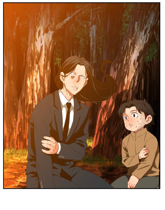 The God of High School - Chapter 407 Page 74