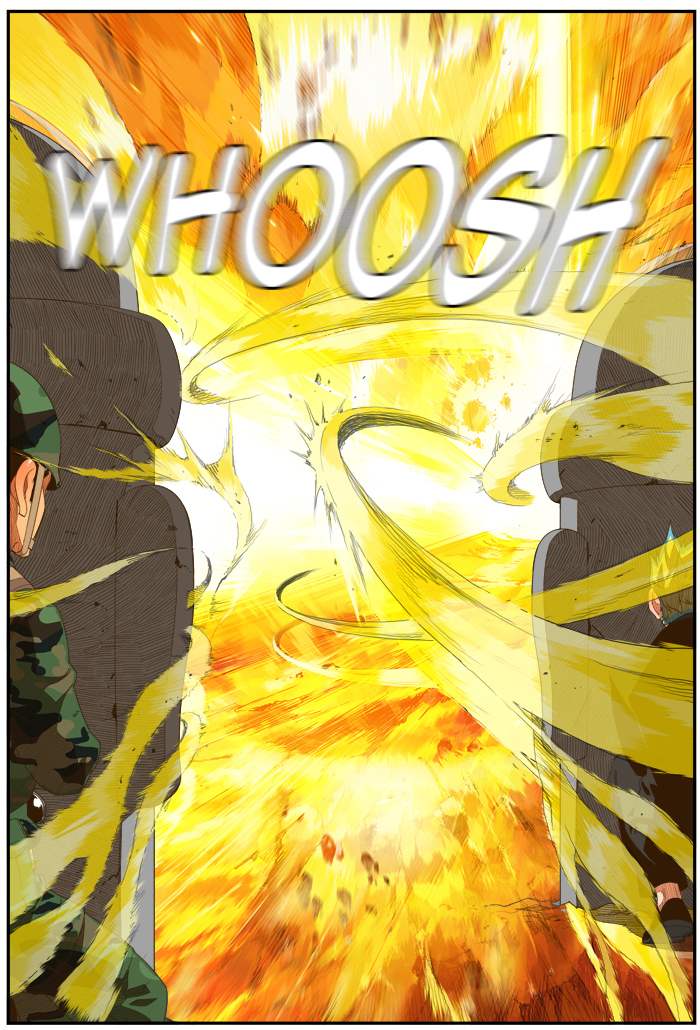 The God of High School - Chapter 407 Page 75