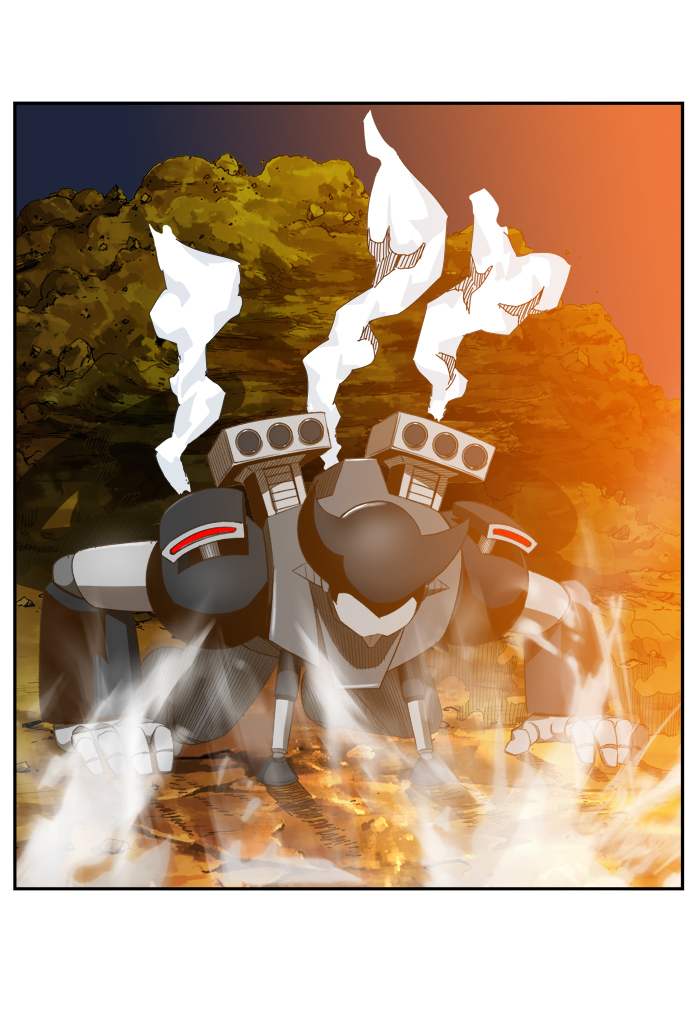 The God of High School - Chapter 407 Page 76