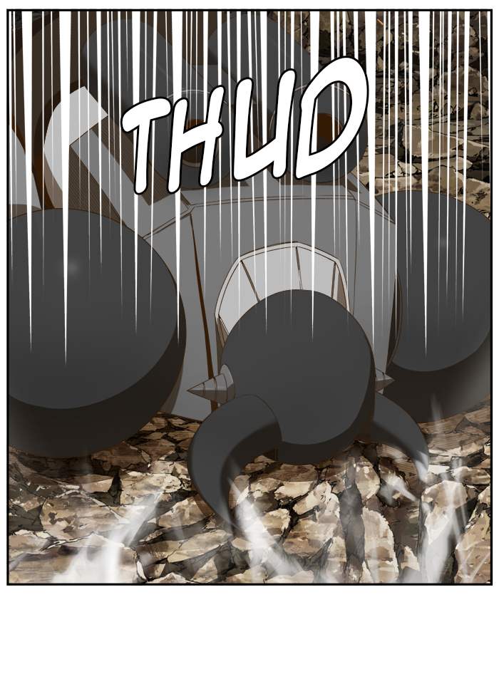 The God of High School - Chapter 407 Page 77